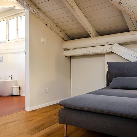 Portanova Loft Apartment Bologna Exterior photo