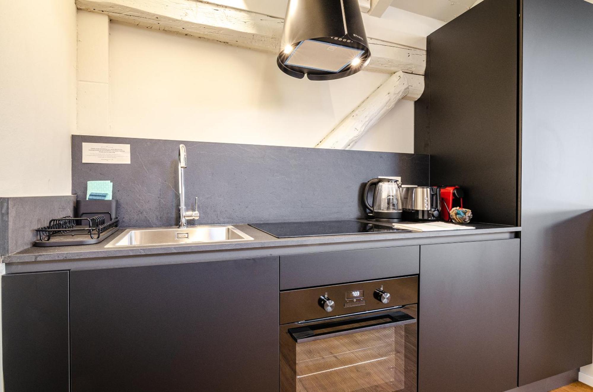 Portanova Loft Apartment Bologna Exterior photo