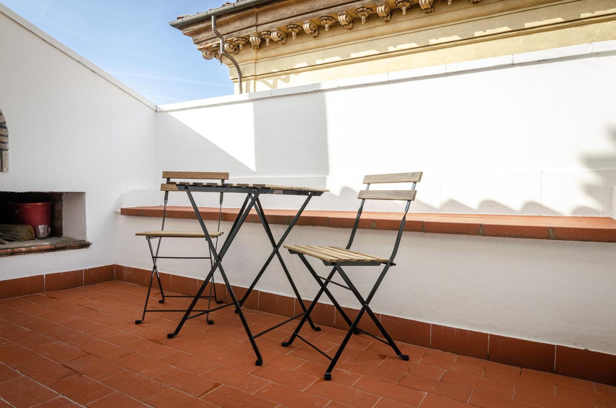 Portanova Loft Apartment Bologna Exterior photo