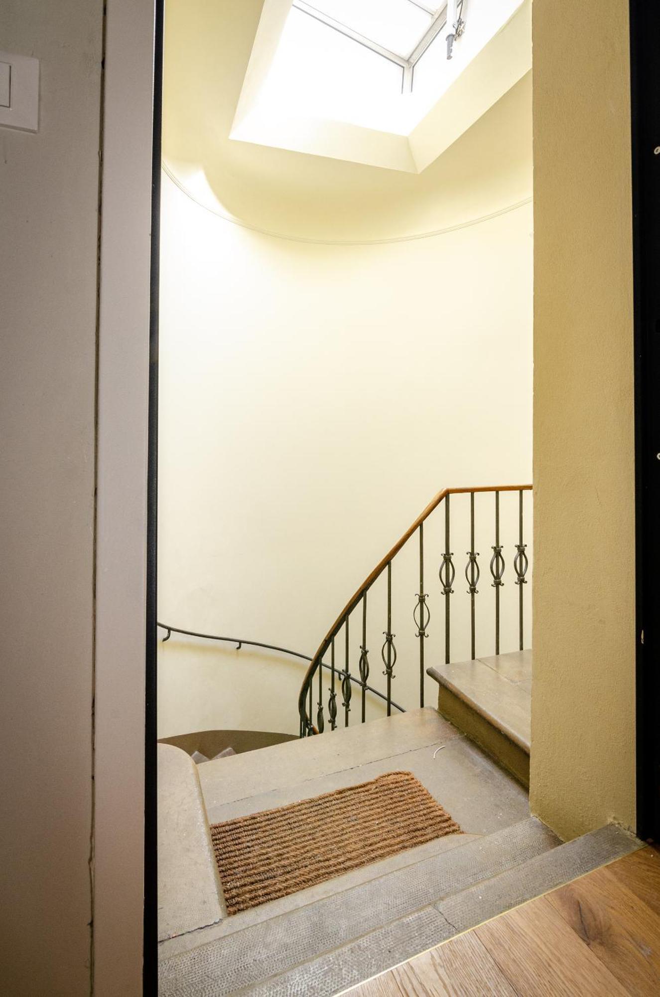 Portanova Loft Apartment Bologna Exterior photo